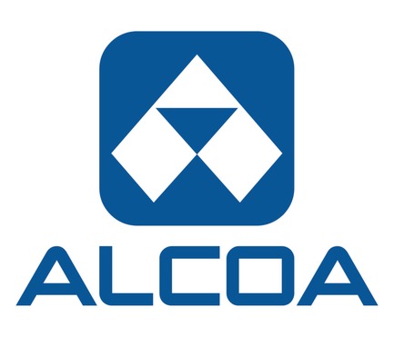 Press kit | 974-06 - Press release | Alcoa Canada dévoile les projets lauréats du concours de design - Alcoa Canada Groupe Produits primaires - Design industriel - Logo - Photo credit: Alcoa Canada<br>