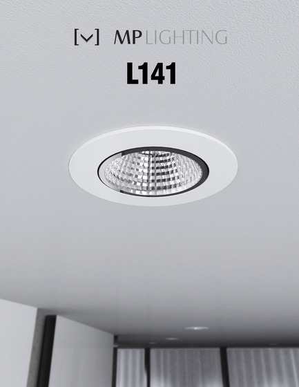 Press kit | 1152-01 - Press release | Lighting up Artopex’s new showroom - LumiGroup - Lighting Design - L141<br>MP Lighting - Photo credit: MP Lighting