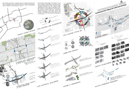 Press kit | 1168-02 - Press release | Toronto's Yonge Street To Become More Pedestrian-Friendly - NXT City Prize - Competition - Most Visionary & Runner Up - Interchange Park - Photo credit:          NXT City Prize 