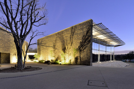 Press kit | 1028-03 - Press release | Announcing the shortlist for the LEAF Awards, 10th October 2014 - LEAF International - Competition -  Boogertman + Partners Architects, Steyn City Club House, Johannesburg, South Africa<br>  - Photo credit: Photo courtesy LEAF Awards