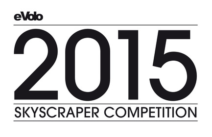 Press kit | 1127-03 - Press release | eVolo 2015 Skyscraper Competition - eVolo Magazine - Competition