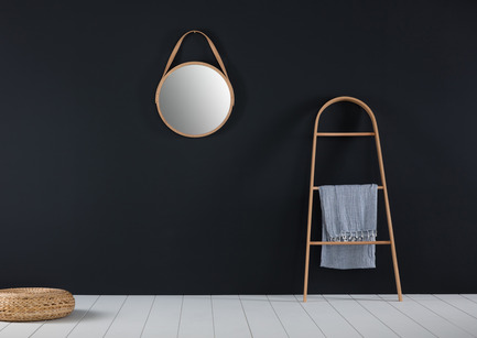 Press kit | 1124-12 - Press release | WIN Awards - Furniture and Surface & Interior Accessories Shortlists Announced - World Interiors News - Competition -  WIN Awards 2016 - Furniture Category: New Collection 2016 by Tom Raffield (Helston, United Kingdom)&nbsp;<br><br>With an experimental workshop set among 6 acres of ancient woodland in Cornwall, England, Tom Raffield’s lighting and furniture designs are synonymous with nature; each product is hand-shaped using sustainable wood and created as sculptural pieces of art using a pioneering form of steam-bending.   &nbsp; <br><br> Coinciding with an outstanding and well-received appearance on Channel 4’s Grand Designs and retail exclusive collections for John Lewis and Heal’s, the launch of Tom Raffield's new collection of lighting and furniture in autumn 2016 marks an exciting new chapter for the brand.  &nbsp;<br><br>  ‘Tom’s work has taken a traditional technique and revived it by pushing it forward into the future. Some of the details of his steam-bending work really well both functionally and visually, especially on pieces like his mirror.’ DZ<br>  - Photo credit: Tom Raffield&nbsp;