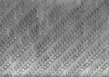 Press kit | 1124-12 - Press release | WIN Awards - Furniture and Surface & Interior Accessories Shortlists Announced - World Interiors News - Competition - WIN Awards 2016 - Surface & Interior Accessories Category:&nbsp;STACtile_Concrete, Stone & Wood by STAC Architecture (London, United Kingdom)&nbsp;<br><br>STAC has developed a modular tile for use as wall cladding in large feature walls, which when installed creates a multitude of patterns and effects simply by STACing, shifting or rotating it. It’s a tactile, contemporary cladding solution that is brought to life through light.  &nbsp; <br><br> STAC wanted the tile to embody pure geometries that when put together could create patterns that were both elegant & timeless. Simple in concept and elegant in execution, STACtile is being mass produced in a single form, but multiple colours and finishes allow it to be arranged in an endless array of patterns & designs.  &nbsp; <br><br> ‘I like the STACtile very much because of its simplicity. From one shape there is a huge variety of patterns that can be arranged along with a mix of colours thus allowing for almost infinite flexibility.’ JM&nbsp;<br> - Photo credit: STAC Architecture&nbsp;