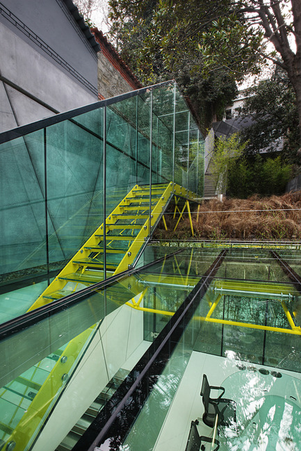 International Awards shortlist announced Press kit | 1080-02 - Press release | International Awards shortlist announced - INSIDE: World Festival of Interiors - Competition - Dardanel Administration Building, Turkey<br>by Alatas Architecture & Consulting