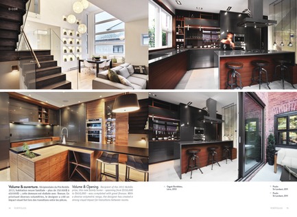 Press kit | 611-11 - Press release | La 5e édition du Guide 300 designers d’intérieur au Québec par Index-Design maintenant en kiosque - Index-Design - Édition - GUIDE 300 DESIGNERS D’INTÉRIEUR AU QUÉBEC PAR INDEX-DESIGN