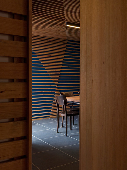 Hell of the North Press kit | 998-01 - Press release | Hell of the North - SMLWRLD - Commercial Interior Design - Photo credit: Peter Bennetts