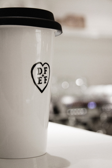 Press kit | 920-01 - Press release | De Farine & D’eau Fraîche - Surface3 - Commercial Interior Design - Photo credit: Vladimir Antaki