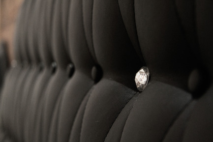 Press kit | 920-01 - Press release | De Farine & D’eau Fraîche - Surface3 - Commercial Interior Design - Photo credit: Vladimir Antaki