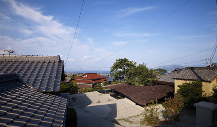 Press kit | 908-01 - Press release | Shima Kitchen - Abe Ryo - Institutional Architecture - Photo credit: DAICI ANO