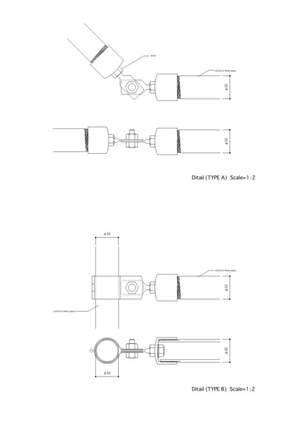 Press kit | 908-01 - Press release | Shima Kitchen - Abe Ryo - Institutional Architecture