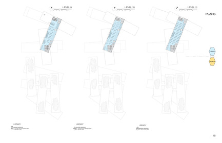 Press kit | 880-03 - Press release | Taichung City Cultural Center Competition entry - MU Architecture - Competition - Photo credit: MU Architecture