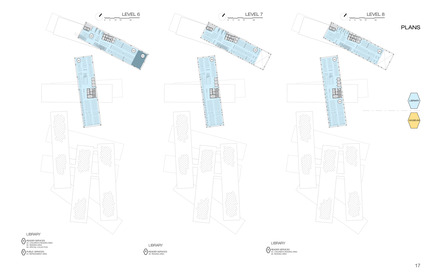 Press kit | 880-03 - Press release | Taichung City Cultural Center Competition entry - MU Architecture - Competition - Photo credit: MU Architecture