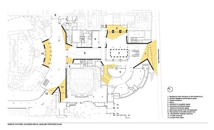 Press kit | 739-04 - Press release | 2011Winners National Design Exchange Awards - Design Exchange, Canada's Design Museum - Competition