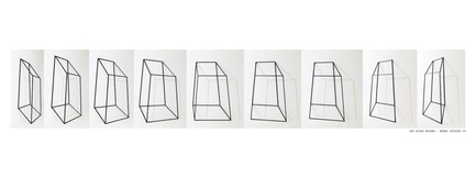 Press kit | 1048-03 - Press release | +tongtong launches the Les Ailes Noires clothing rack collection inspired by line drawings - +tongtong - Product