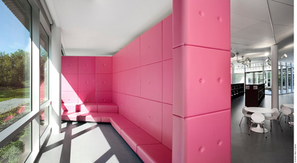 Press kit | 753-13 - Press release | After a Day Rich in Content, the 7 Facteur D Award Winners are Announced - Mission Design - Event + Exhibition - Photo credit: Marc Cramer