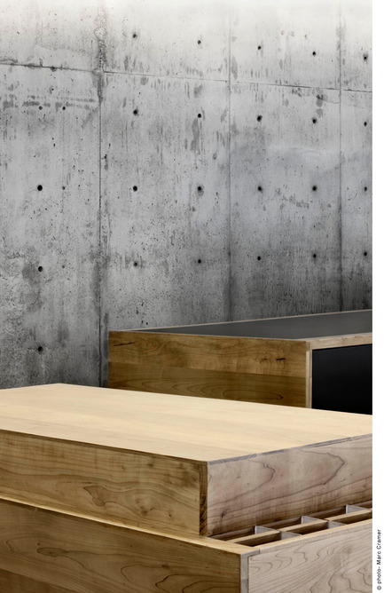 Press kit | 753-13 - Press release | After a Day Rich in Content, the 7 Facteur D Award Winners are Announced - Mission Design - Event + Exhibition - Photo credit: Marc Cramer