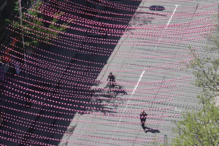 Press kit | 753-13 - Press release | After a Day Rich in Content, the 7 Facteur D Award Winners are Announced - Mission Design - Event + Exhibition - Photo credit: Claude Cormier + Associés inc.