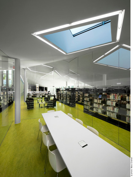 Press kit | 753-13 - Press release | After a Day Rich in Content, the 7 Facteur D Award Winners are Announced - Mission Design - Event + Exhibition - Photo credit: Marc Cramer