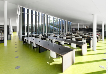 Press kit | 753-13 - Press release | After a Day Rich in Content, the 7 Facteur D Award Winners are Announced - Mission Design - Event + Exhibition - Photo credit: Marc Cramer