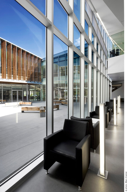 Press kit | 753-13 - Press release | After a Day Rich in Content, the 7 Facteur D Award Winners are Announced - Mission Design - Event + Exhibition - Photo credit: Marc Cramer