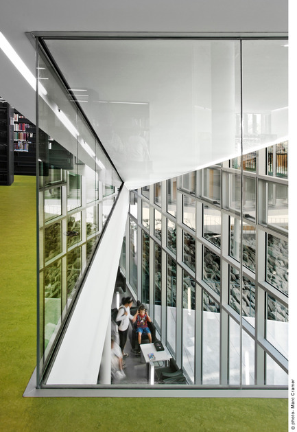 Press kit | 753-13 - Press release | After a Day Rich in Content, the 7 Facteur D Award Winners are Announced - Mission Design - Event + Exhibition - Photo credit: Marc Cramer