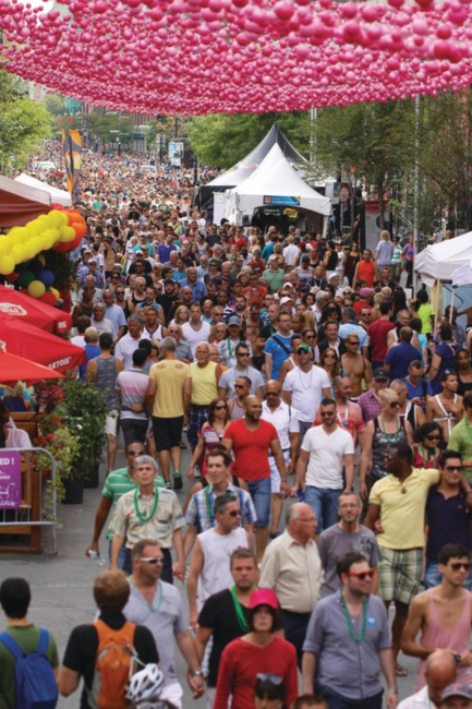 Press kit | 753-13 - Press release | After a Day Rich in Content, the 7 Facteur D Award Winners are Announced - Mission Design - Event + Exhibition - Photo credit: Matthew Clemente 