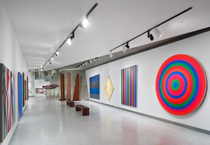 Press kit | 952-02 - Press release | A Canadian Museum in a Church - Provencher_Roy - Institutional Architecture - Photo credit: Tom Arban