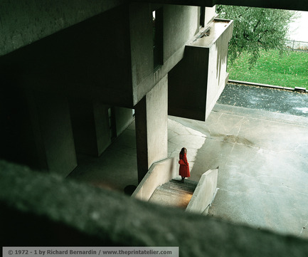 Press kit | 877-02 - Press release | The Print AtelierThe Next Generation Art Gallery - Maude Arsenault - Art - 1972 - 1by Richard Bernardinwww.theprintatelier.com Ces photos sont strictement réservées à la vente et sont utilisables par les médias uniquement pour une publication d’article sur The Print Atelier./These photos are strictly reserved for sales and are available to media only for articles about The Print Atelier.