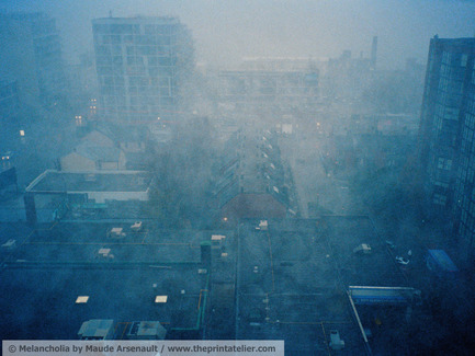 Press kit | 877-02 - Press release | The Print AtelierThe Next Generation Art Gallery - Maude Arsenault - Art - Melancholiaby Maude Arsenaultwww.theprintatelier.com Ces photos sont strictement réservées à la vente et sont utilisables par les médias uniquement pour une publication d’article sur The Print Atelier./These photos are strictly reserved for sales and are available to media only for articles about The Print Atelier.