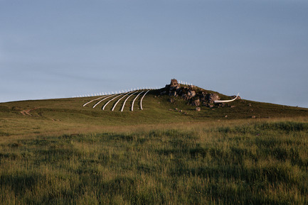 Press kit | 1017-01 - Press release | Arteologie - atelier 37.2 - Art - Photo credit: © atelier 37.2