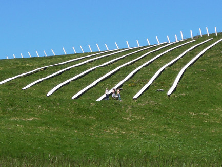 Press kit | 1017-01 - Press release | Arteologie - atelier 37.2 - Art - Photo credit: © atelier 37.2