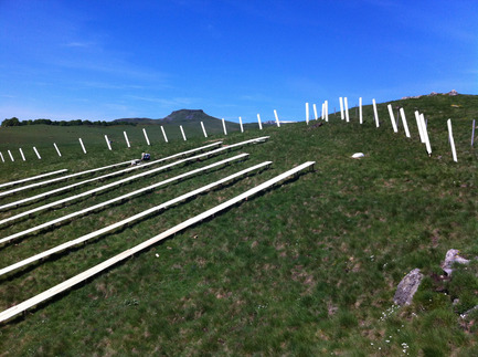 Press kit | 1017-01 - Press release | Arteologie - atelier 37.2 - Art - Photo credit: © atelier 37.2