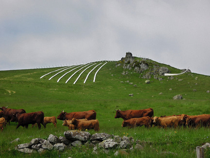 Press kit | 1017-01 - Press release | Arteologie - atelier 37.2 - Art - Photo credit: © atelier 37.2