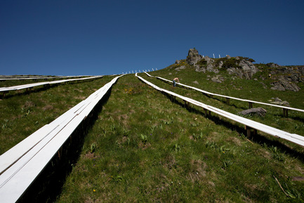 Press kit | 1017-01 - Press release | Arteologie - atelier 37.2 - Art - Photo credit: © atelier 37.2