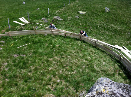 Press kit | 1017-01 - Press release | Arteologie - atelier 37.2 - Art - Photo credit: © atelier 37.2