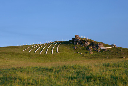 Press kit | 1017-01 - Press release | Arteologie - atelier 37.2 - Art - Photo credit: © atelier 37.2