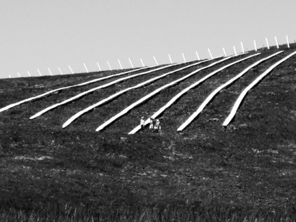 Press kit | 1017-01 - Press release | Arteologie - atelier 37.2 - Art - Photo credit: © atelier 37.2