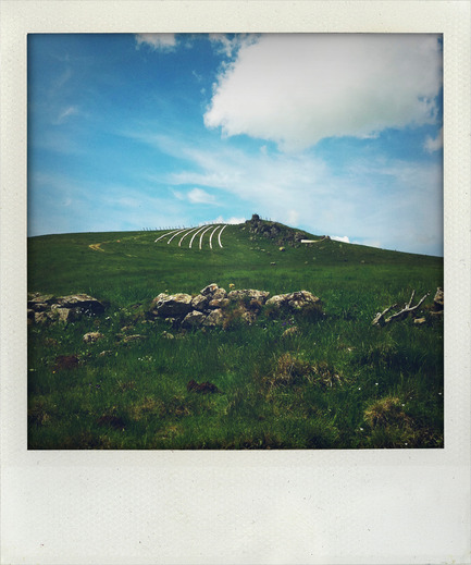 Press kit | 1017-01 - Press release | Arteologie - atelier 37.2 - Art - Photo credit: © atelier 37.2