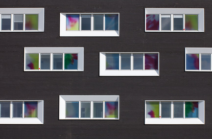 Press kit | 1041-01 - Press release | Private hospital in Villeneuve d’Ascq - Jean-Philippe Pargade - Institutional Architecture - Photo credit: Luc Boegly