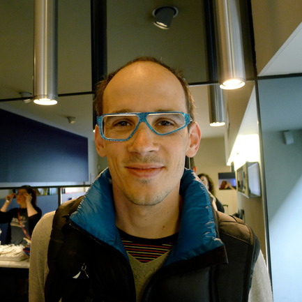 Concept store / Karine Arabian Press kit | 897-01 - Press release | Concept store / Karine Arabian - Joseph Grappin - Commercial Interior Design - Photo credit: Joseph Grappin