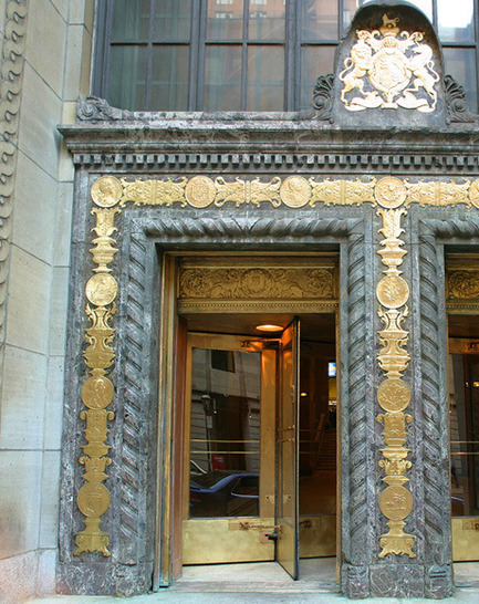 Press kit | 943-01 - Press release | Un premier édifice certifié LEED pour le Vieux-Montréal - Gestion Georges Coulombe - Architecture industrielle - Photo credit: Gestion Georges Coulombe