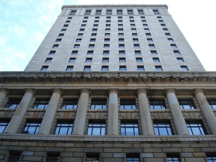 Press kit | 943-01 - Press release | Un premier édifice certifié LEED pour le Vieux-Montréal - Gestion Georges Coulombe - Architecture industrielle - Photo credit: Gestion Georges Coulombe