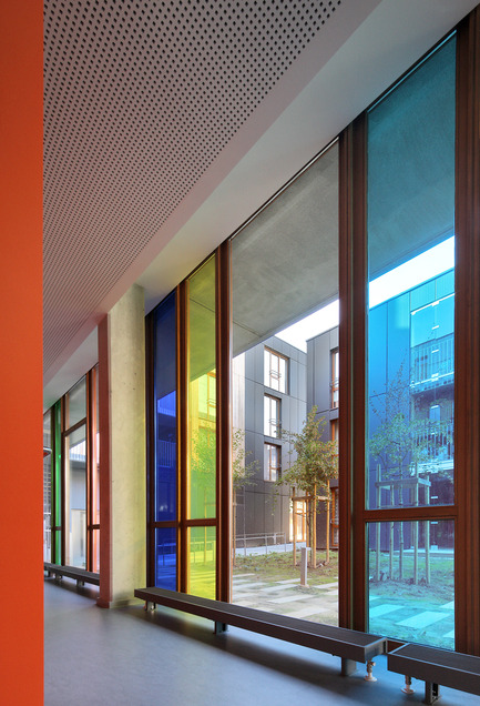 Savonnerie Heymans Press kit | 931-01 - Press release | Savonnerie Heymans - MDW Architecture - Real Estate - The photographs are not royalty free, please contact Olivia Noël for access. / Les photos ne sont pas libres de droits, veuillez contacter Olivia Noël pour y avoir accès.o.noel@mdwarchitecture.be 32 (0)2 428 73 76 - Photo credit: Filip Dujardin