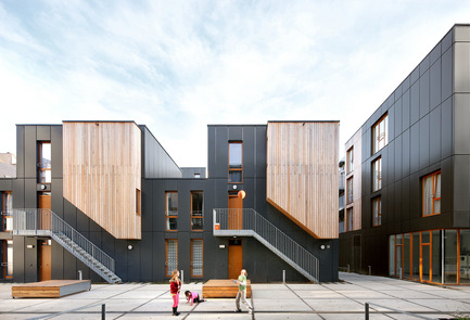 Savonnerie Heymans Press kit | 931-01 - Press release | Savonnerie Heymans - MDW Architecture - Real Estate - The photographs are not royalty free, please contact Olivia Noël for access. / Les photos ne sont pas libres de droits, veuillez contacter Olivia Noël pour y avoir accès.o.noel@mdwarchitecture.be 32 (0)2 428 73 76 - Photo credit: Filip Dujardin