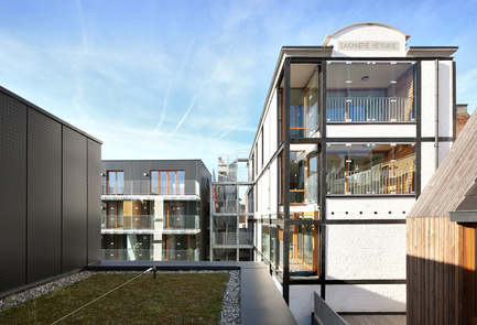 Savonnerie Heymans Press kit | 931-01 - Press release | Savonnerie Heymans - MDW Architecture - Real Estate - The photographs are not royalty free, please contact Olivia Noël for access. / Les photos ne sont pas libres de droits, veuillez contacter Olivia Noël pour y avoir accès.o.noel@mdwarchitecture.be 32 (0)2 428 73 76 - Photo credit: Filip Dujardin