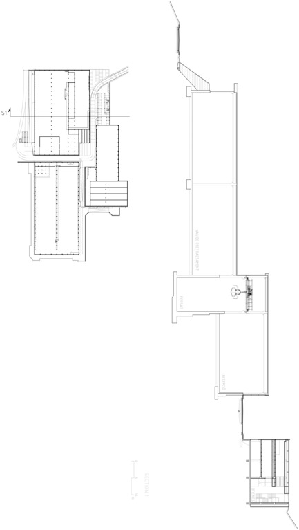 Press kit | 735-02 - Press release | Waste treatment facility from Vallès Occidental in Vacarisses (Barcelona) - Batlle and Roig architects - Commercial Architecture