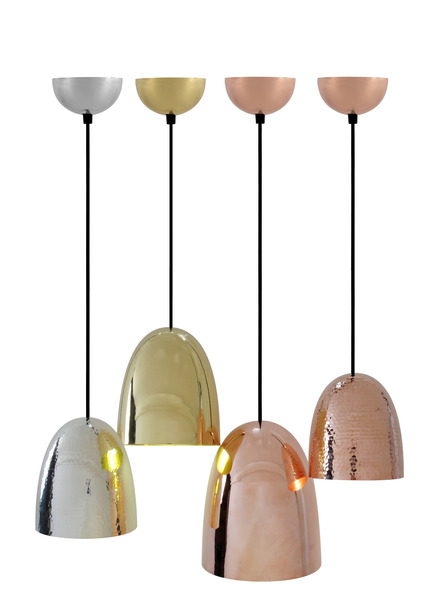 Press kit | 2023-01 - Press release | British lighting manufacturer Original BTC launches new collections for SS16 - Original BTC - Lighting Design - Original BTC  Stanley pendants www.originalbtc.com +207 351 2130 - Photo credit: Original BTC