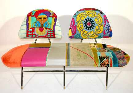Bokja Press kit | 915-01 - Press release | Bokja - Bokja design - Product