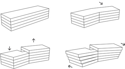 Press kit | 891-01 - Press release | 39 social apartments - Ateliers O-S architectes - Real Estate - Photo credit: Luc Boegly photographe