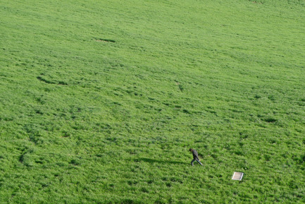 Press kit | 701-11 - Press release | GERARD MOLINÉ presents his first art exhibition in Barcelona - Musée d'art contemporain de Montréal (MAC) - Event + Exhibition - Photo credit: Gerard Moline